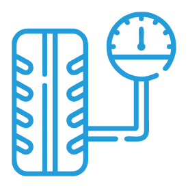 tyre-pressure