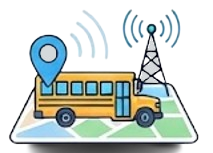 School Bus Tracking System