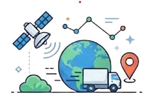 GPS Tracking for Heavy Machinery
