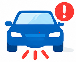 driver behaviour monitoring