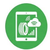 remote tyre pressure monitoring system
