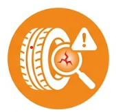 fleet tyre pressure monitoring