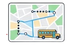 school bus tracking software