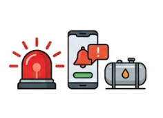 fleet fuel monitoring