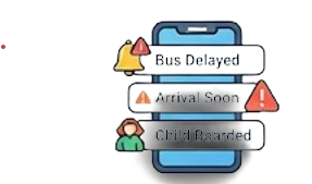 school vehicle tracking system