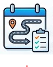 logistics vehicle tracking