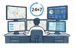 school transport management system