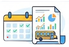 school bus tracking system in India