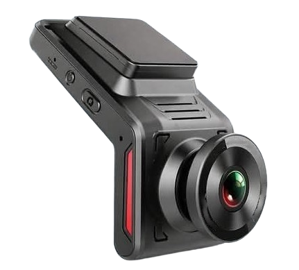 GPS Vehicle Camera